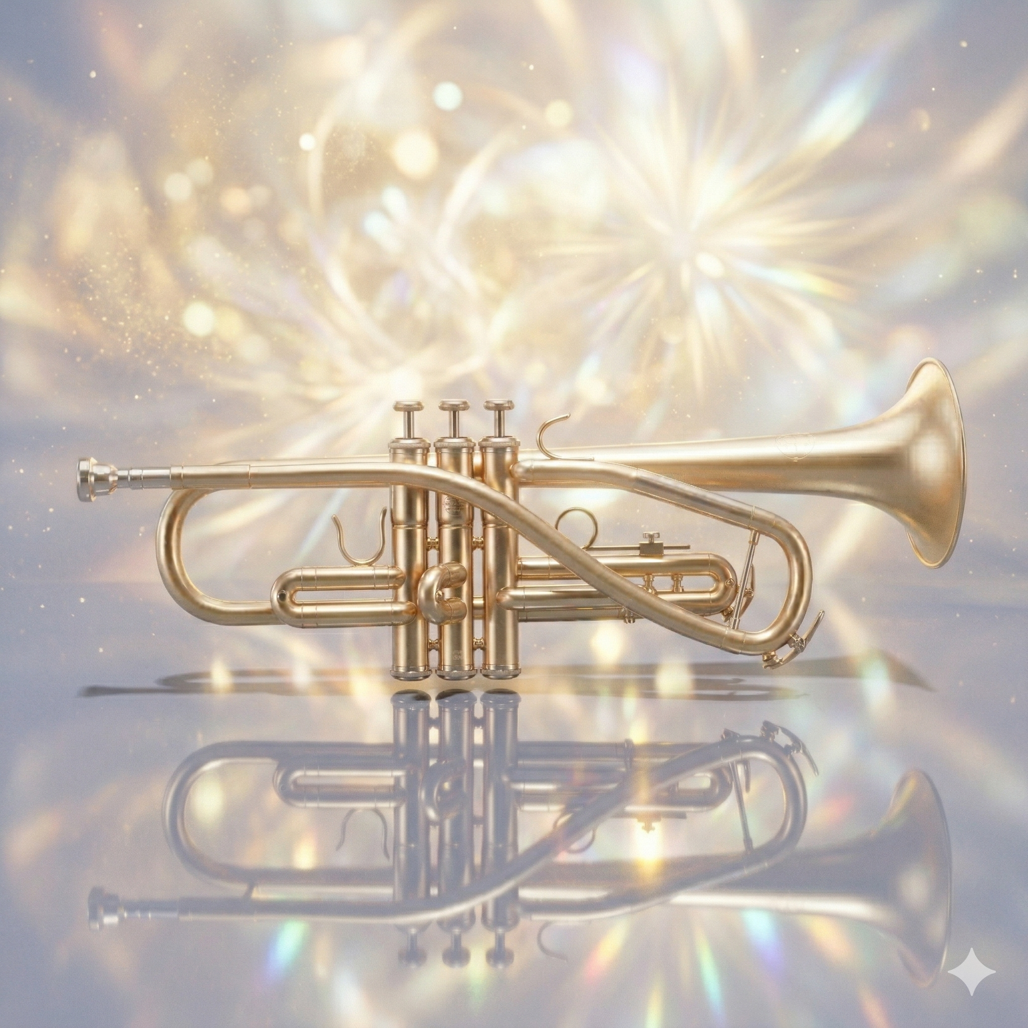 Minimalist Stone Composition